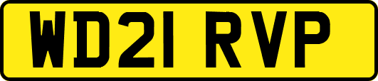 WD21RVP