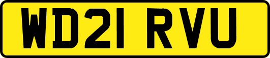 WD21RVU