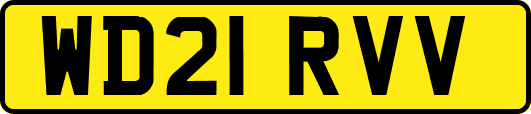 WD21RVV
