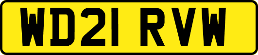 WD21RVW