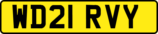 WD21RVY