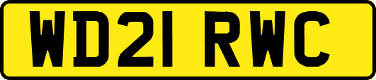 WD21RWC