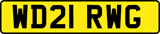 WD21RWG