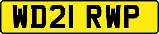 WD21RWP