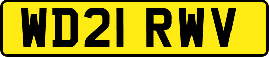 WD21RWV