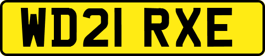 WD21RXE