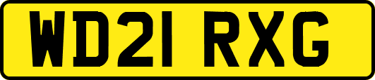 WD21RXG