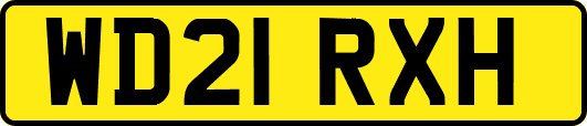 WD21RXH
