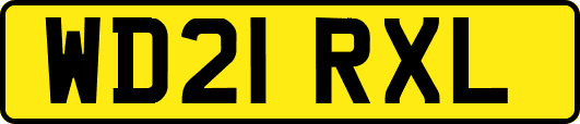 WD21RXL