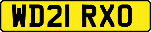 WD21RXO