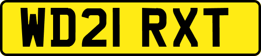 WD21RXT