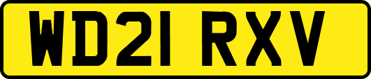 WD21RXV