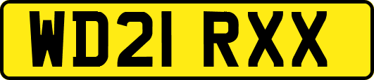 WD21RXX