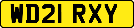 WD21RXY