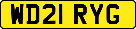 WD21RYG