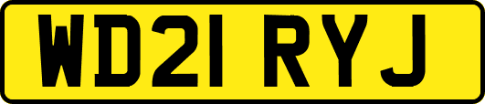 WD21RYJ