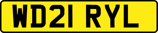WD21RYL