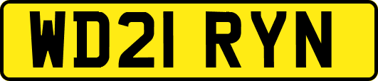 WD21RYN