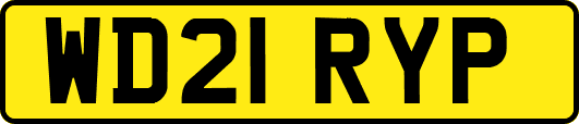 WD21RYP