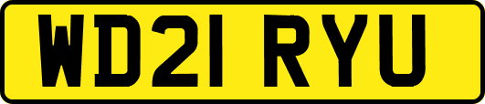 WD21RYU