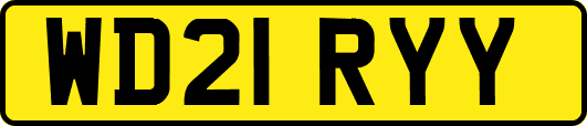 WD21RYY