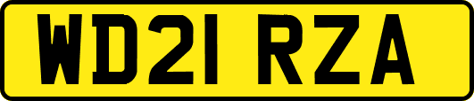 WD21RZA