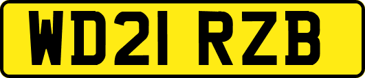 WD21RZB