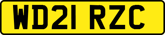 WD21RZC