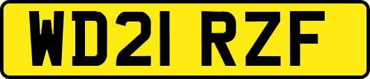 WD21RZF