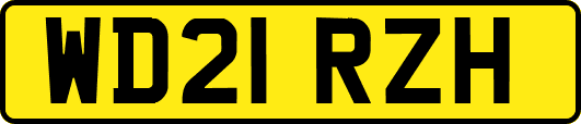 WD21RZH