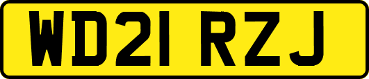WD21RZJ
