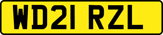 WD21RZL