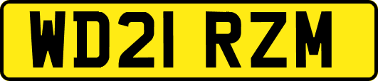 WD21RZM