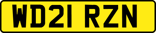 WD21RZN