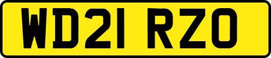 WD21RZO