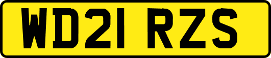 WD21RZS