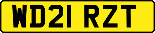 WD21RZT