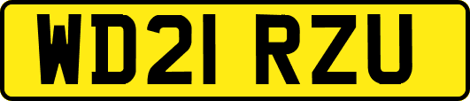 WD21RZU