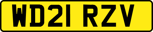 WD21RZV
