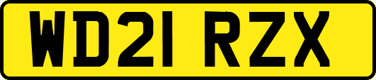 WD21RZX