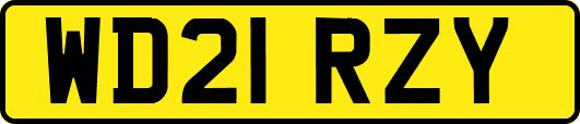 WD21RZY