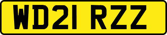 WD21RZZ