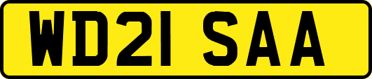 WD21SAA