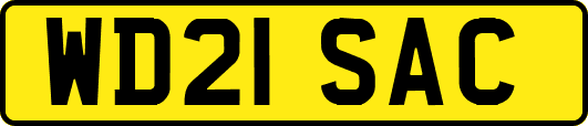 WD21SAC