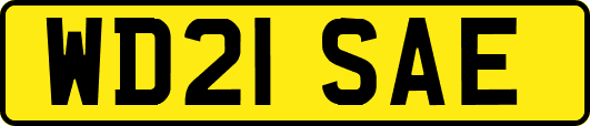 WD21SAE