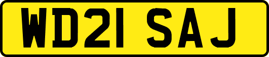 WD21SAJ