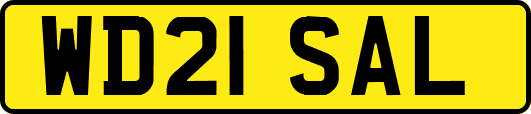 WD21SAL