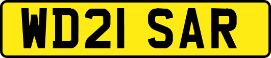 WD21SAR