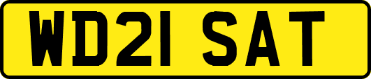 WD21SAT
