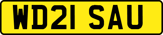 WD21SAU